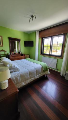 Apartamento Piso Completo A 5 Minutos De Pontevedra