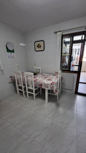 Apartamento Piso Completo A 5 Minutos De Pontevedra