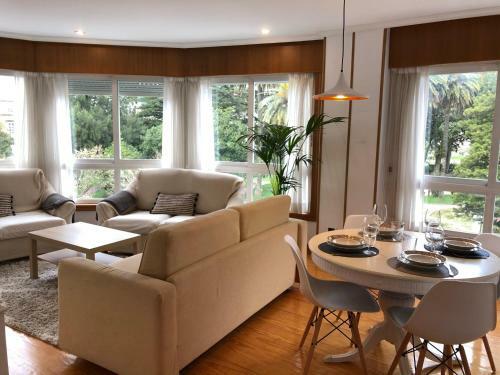Apartamento Incre�bles Vistas *centro*