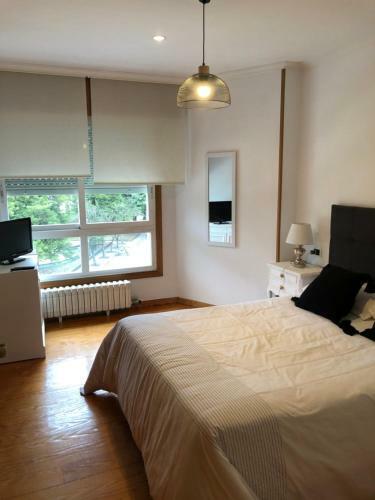 Apartamento Incre�bles Vistas *centro*