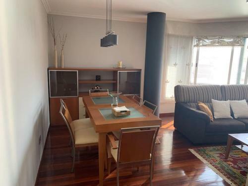 Apartamento Piso De La Pala