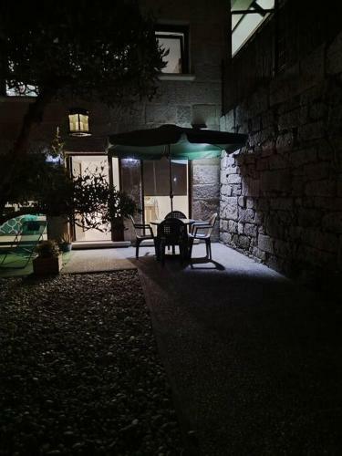 Apartamento Casa Da Moureira