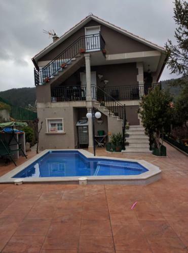 Apartamento Villa Gra�a Medrano