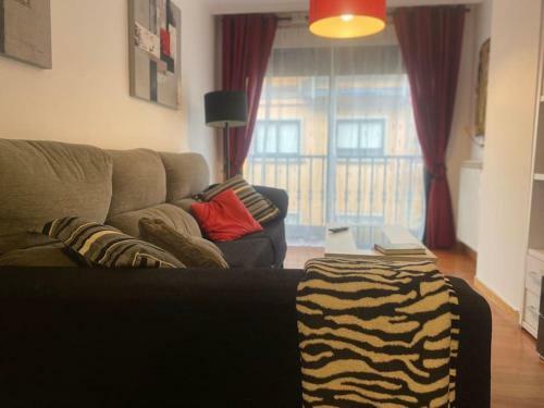 Apartamento Casa De �ngela
