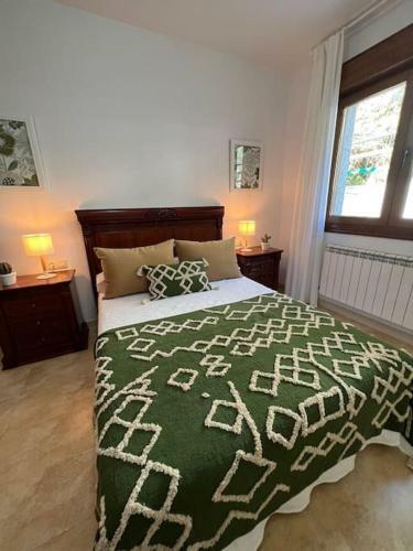 Apartamento La Casa De Pedro