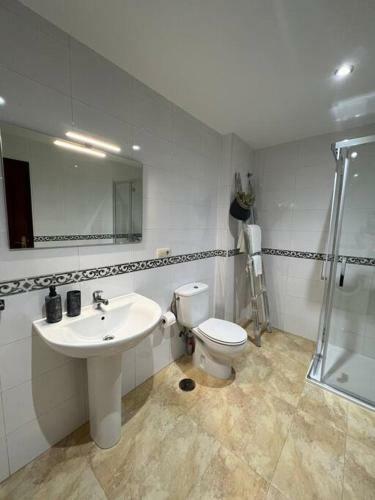 Apartamento La Casa De Pedro