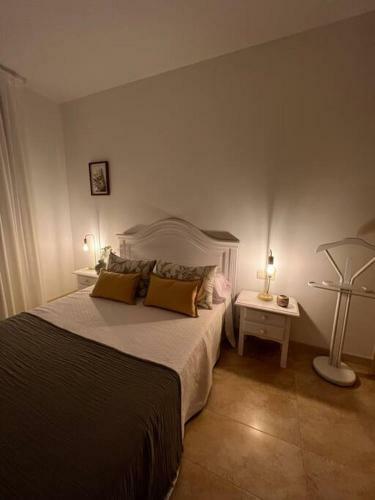 Apartamento La Casa De Pedro