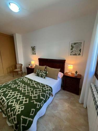 Apartamento La Casa De Pedro