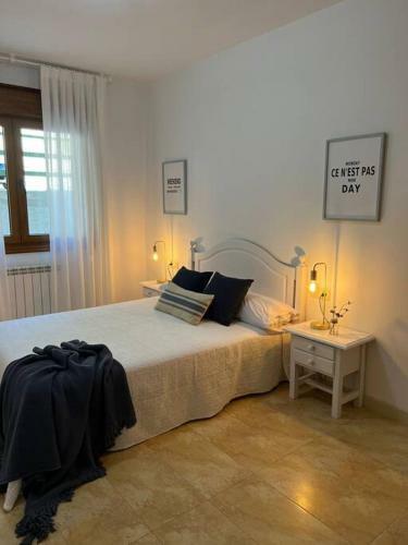 Apartamento La Casa De Pedro