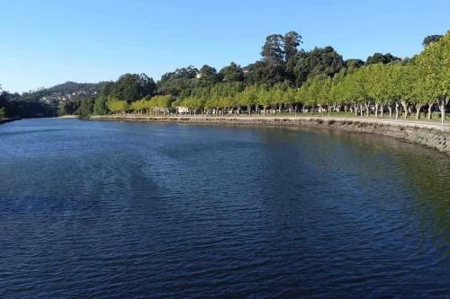 Apartamento L�rez House Pontevedra