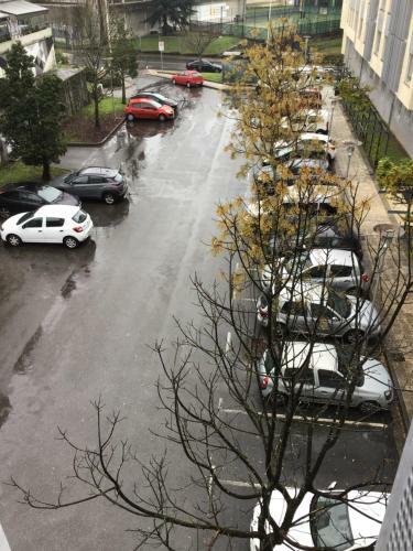 Apartamento L�rez House Pontevedra