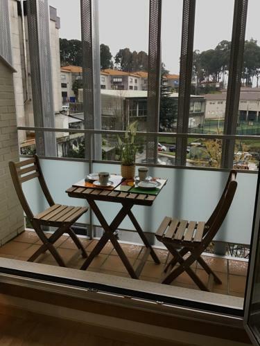 Apartamento L�rez House Pontevedra
