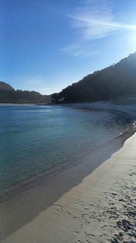 Apartamento L�rez House Pontevedra