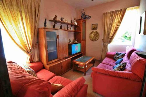 Private Country House 2000 Mtrs Lanzada Beach