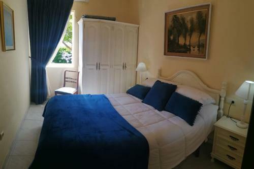 Private Country House 2000 Mtrs Lanzada Beach