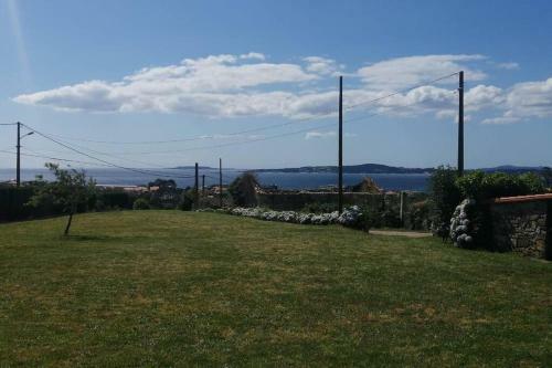 Private Country House 2000 Mtrs Lanzada Beach