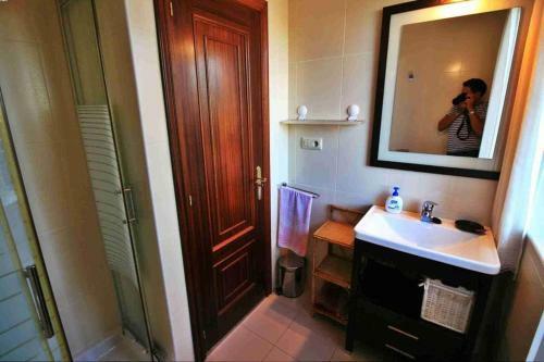 Private Country House 2000 Mtrs Lanzada Beach