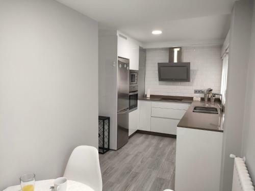 Apartamento Claro De Luna