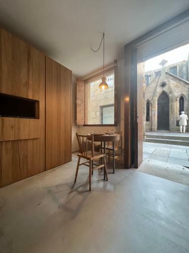 Apartamento Alojamiento �nimas 1