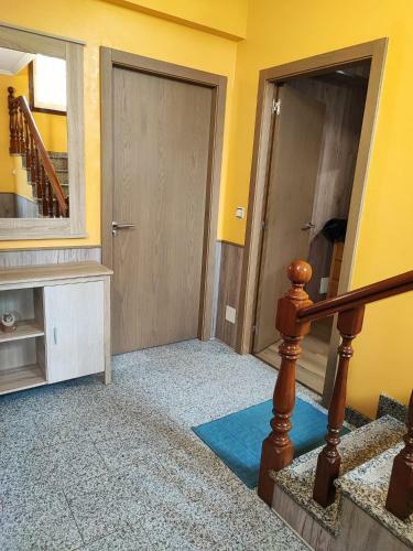 Apartamento Carrerahouses Ocouto