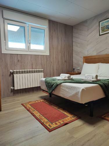 Apartamento Carrerahouses Ocouto