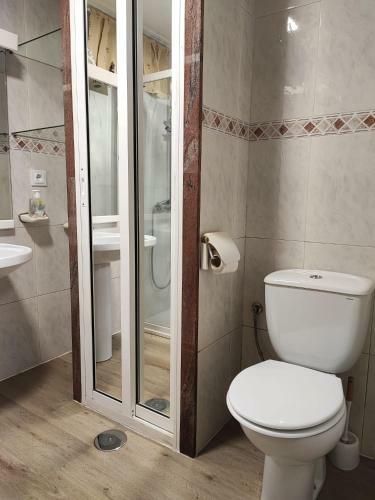 Apartamento Carrerahouses Ocouto