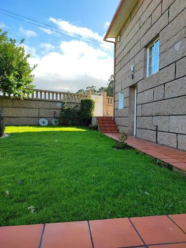 Apartamento Carrerahouses Ocouto