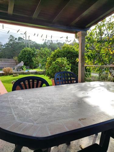Apartamento Carrerahouses Ocouto