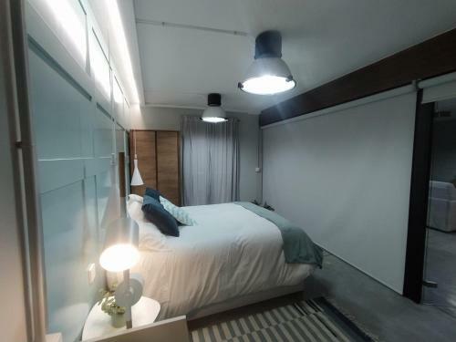 Apartamento Morri�a Atlantica Loft