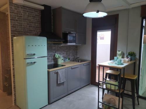 Apartamento Morri�a Atlantica Loft