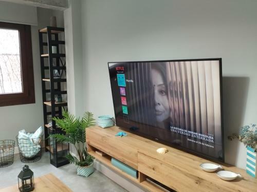 Apartamento Morri�a Atlantica Loft