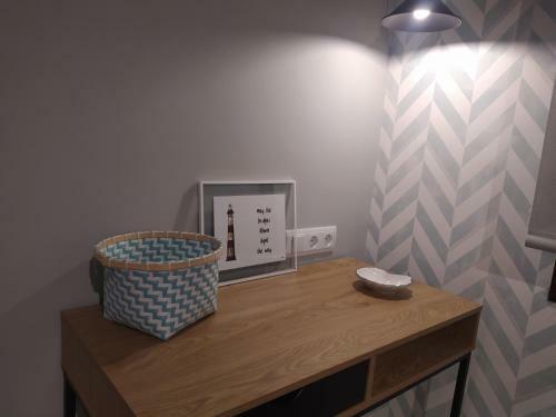 Apartamento Morri�a Atlantica Loft