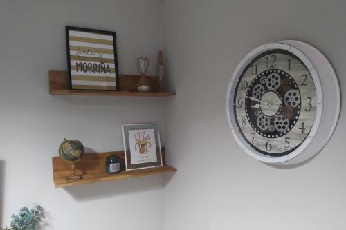 Apartamento Morri�a Atlantica Loft