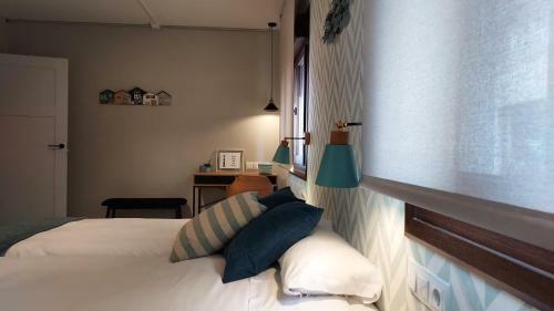 Apartamento Morri�a Atlantica Loft