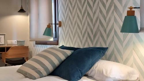 Apartamento Morri�a Atlantica Loft