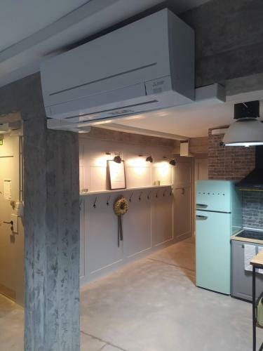 Apartamento Morri�a Atlantica Loft