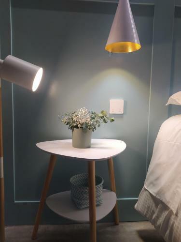 Apartamento Morri�a Atlantica Loft