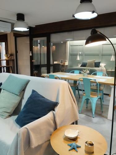 Apartamento Morri�a Atlantica Loft