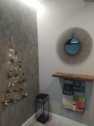 Apartamento Morri�a Atlantica Loft