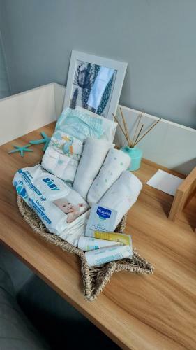 Apartamento Morri�a Atlantica Loft