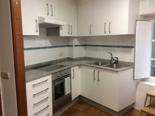 Apartamento Hyp - A Casa Do Correo Vello 1�a / O Tempo