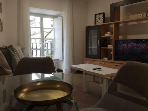 Apartamento Hyp - A Casa Do Correo Vello 1�a / O Tempo