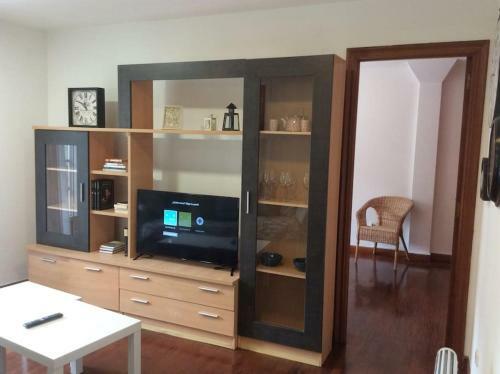 Apartamento Hyp - A Casa Do Correo Vello 1�a / O Tempo