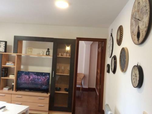 Apartamento Hyp - A Casa Do Correo Vello 1�a / O Tempo