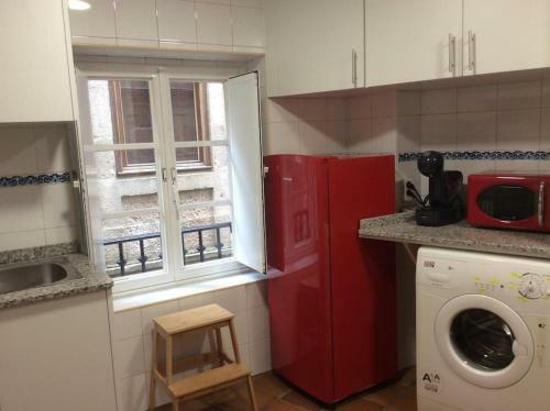 Apartamento Hyp - A Casa Do Correo Vello 1�a / O Tempo