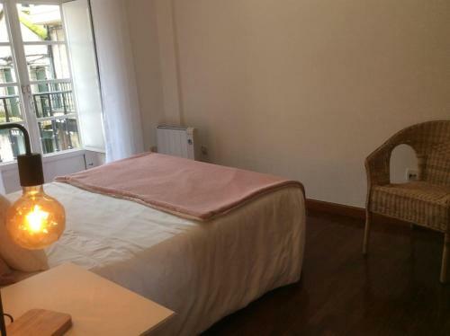 Apartamento Hyp - A Casa Do Correo Vello 1�a / O Tempo