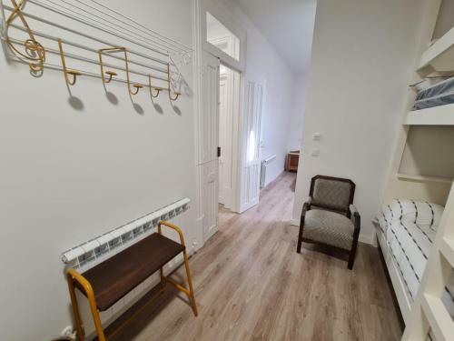 Hostal Pensi�n A Xanela
