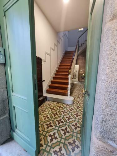 Hostal Pensi�n A Xanela