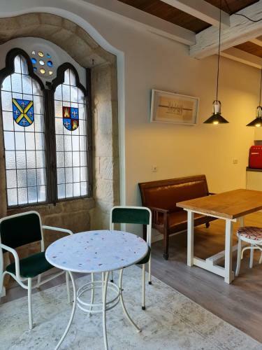 Hostal Pensi�n A Xanela