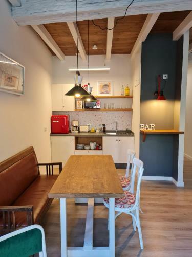Hostal Pensi�n A Xanela